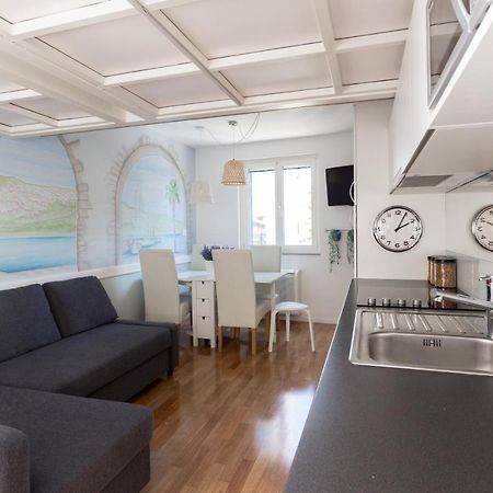 Koper Center Apartment Buitenkant foto