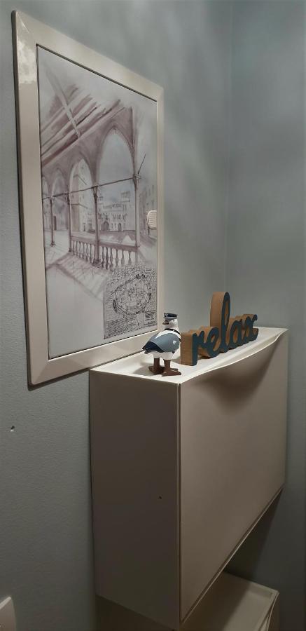 Koper Center Apartment Buitenkant foto
